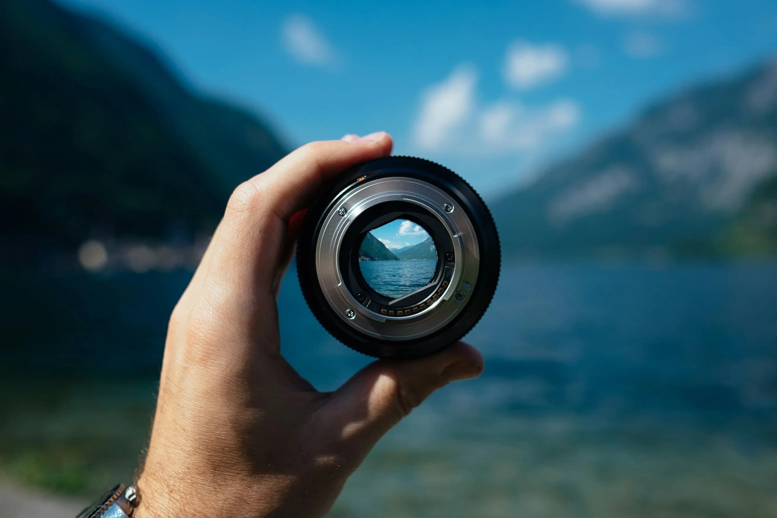 Clarity and focus
