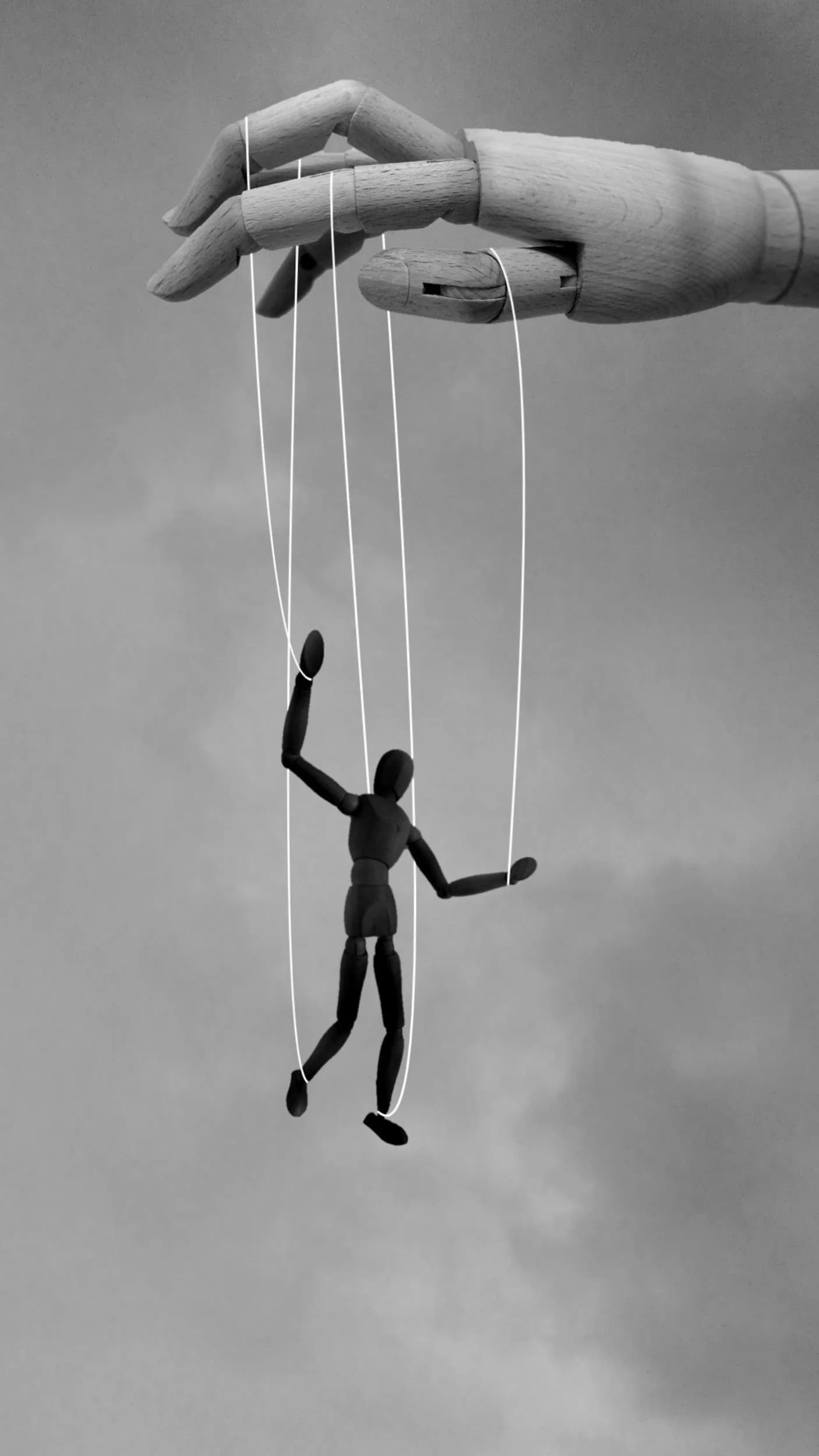 Owning the Helm: Your Locus of Control